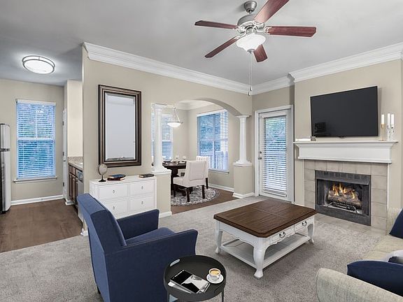 5th image of 13901 Summit Commons Blvd #Bb