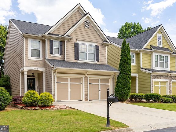 2nd image of 3975 Abernathy Farm Way
