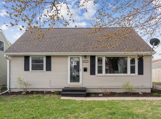 1819 9th Ave SW, Cedar Rapids, IA 52404