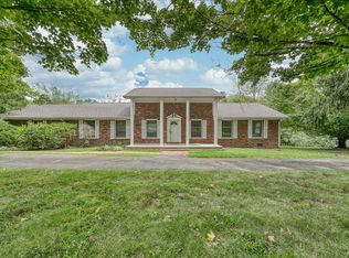 62 Backwoods Way LOT 11, Crossville, TN 38555