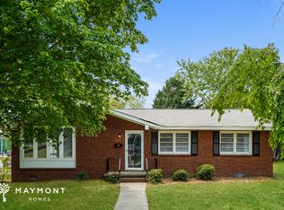 1401 Beichler Rd, Garner, NC 27529