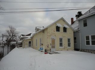 976 Abbott Rd, Buffalo, NY 14220