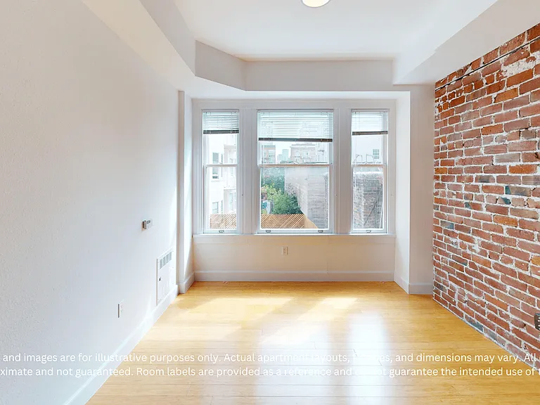 540 Leavenworth Street — Photo 21