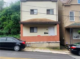 2903 Stayton St, Pittsburgh, PA 15212