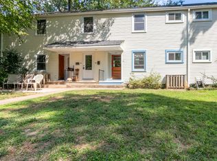 8 Laurel Hill Rd UNIT R, Greenbelt, MD 20770