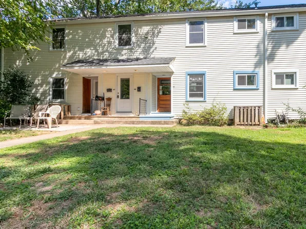 8 Laurel Hill Rd Unit R, Greenbelt, MD 20770