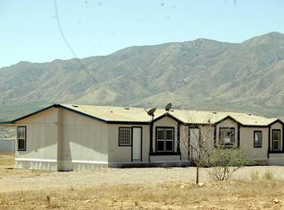185 E Picture Mountain Vw, Tonto Basin, AZ 85553