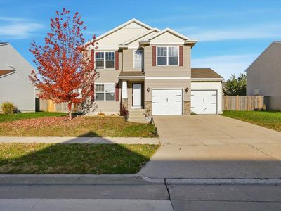 3401 Maple Dr SW, Bondurant, IA, 50035