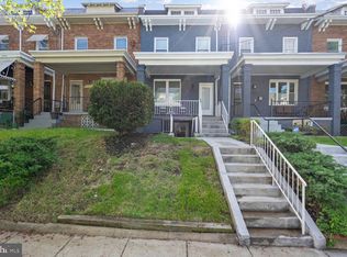 4725 4th St NW, Washington, DC 20011