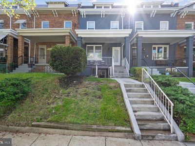 4725 4th St NW, Washington, DC, 20011