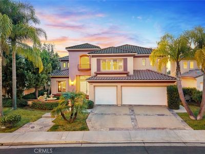 18937 Amberly Pl, Rowland Heights, CA, 91748