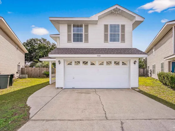 3280 Two Sisters Way, Pensacola, FL 32505