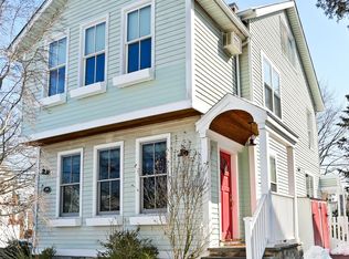 179 Ct Avenue A #A, Greenwich, CT 06830