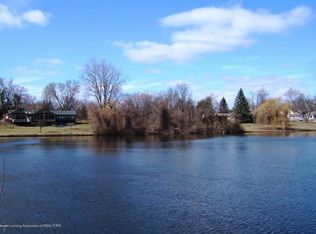 3429 Waverly Hills Rd, Lansing, MI 48917