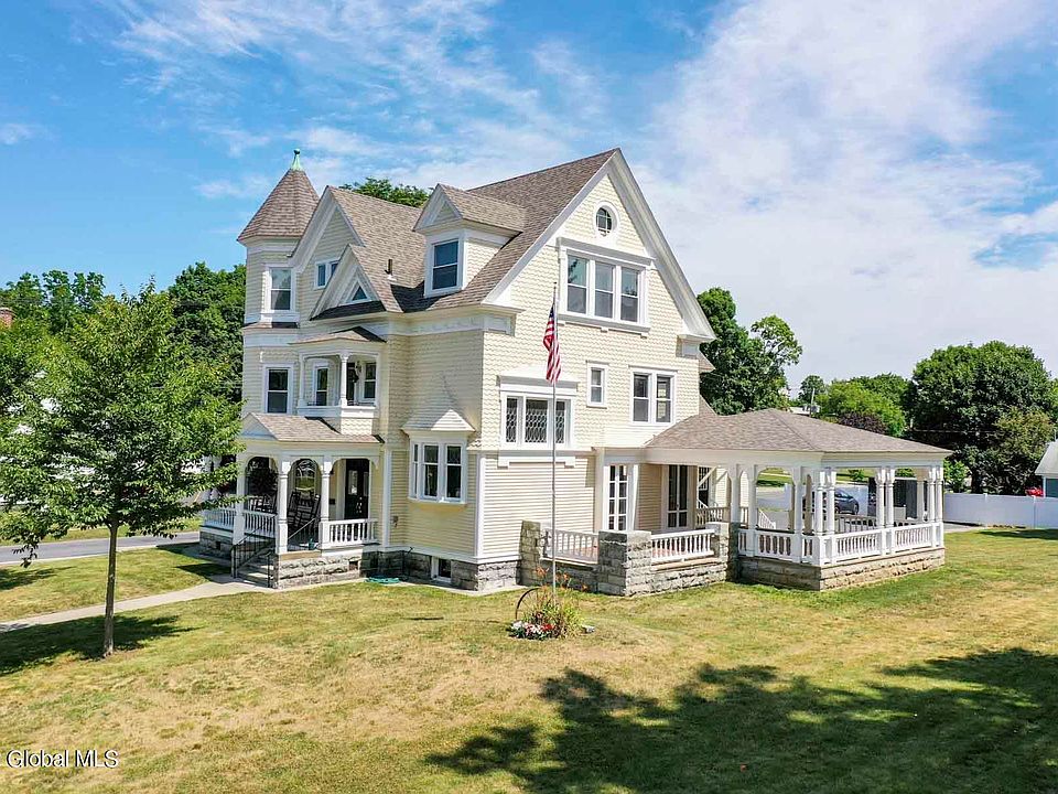 481 Glen Street, Glens Falls, NY 12801 Zillow