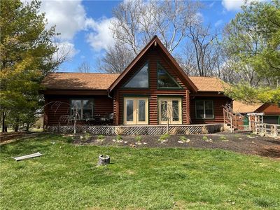 13763 Little Richmond Rd, Brookville, OH, 45309