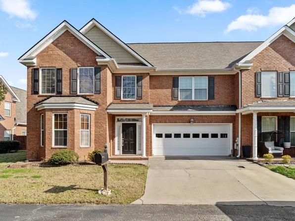 131 Coach Lane, Augusta, GA 30907