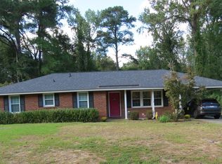 19 Burkett Dr, Sumter, SC 29150