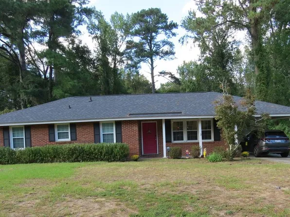 19 Burkett Dr, Sumter, SC 29150