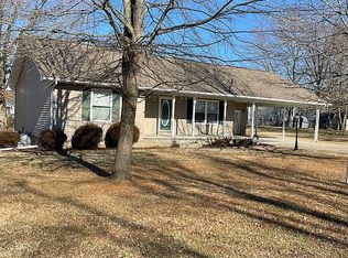 260 Gate Rd, Benton, KY 42025