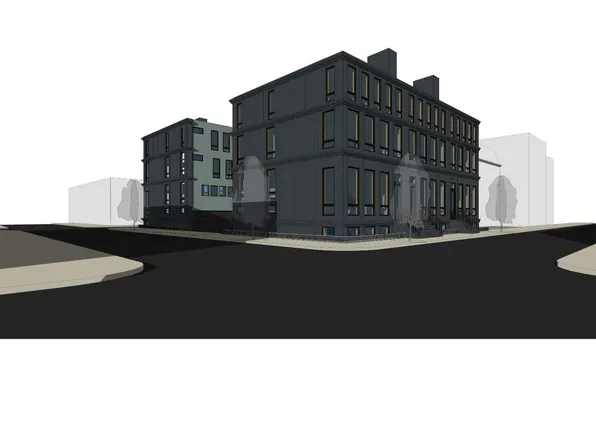 1600 E Berks St, Philadelphia, PA 19125