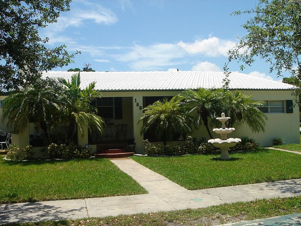 1st image of 188 NW 104th St