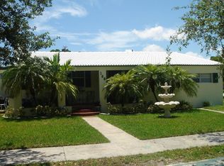 188 NW 104th St, Miami Shores, FL 33150