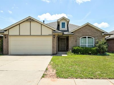 12032 SW 10th St, Yukon, OK, 73099