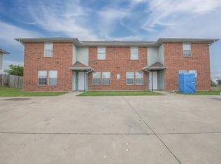 5906 Greengate Dr UNIT C, Killeen, TX 76543