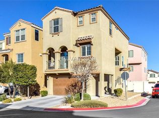 10546 Longoria Garden St, Las Vegas, NV 89141