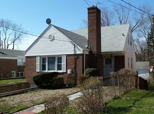 153 King Ave, Yonkers, NY 10704