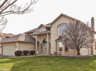 17976 Sippel Dr, Tinley Park, IL