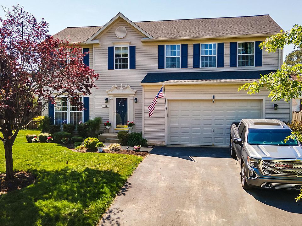 1st image of 114 Lister Ln