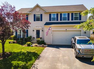 114 Lister Ln, Ridgely, MD 21660