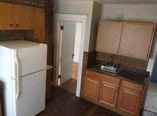 14 Abbottsford Pl #2, Buffalo, NY 14213