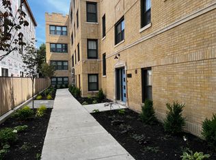 1301 S California Ave #1W, Chicago, IL 60608