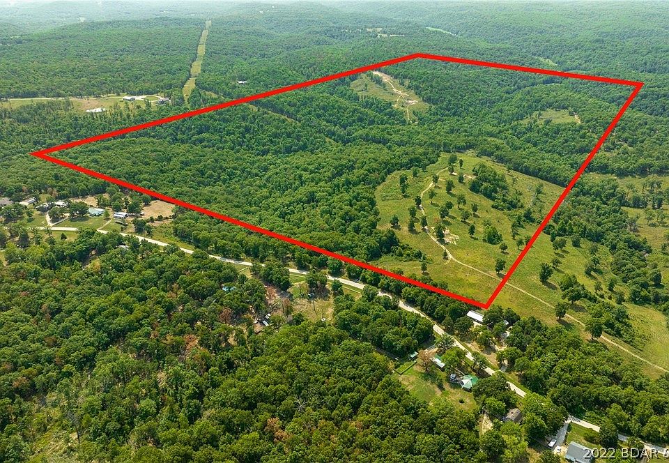 Foxtrotter Ln, Macks Creek, MO 65786 MLS 3547655 Zillow