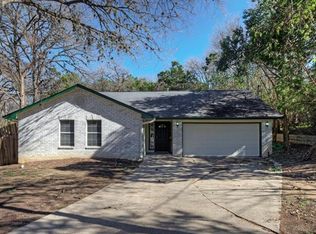 2409 Ware Rd, Austin, TX 78741