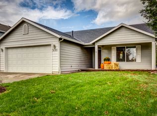 3135 Quail Ave SE, Albany, OR 97322
