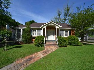 16 Audubon Pl, Mobile, AL 36606