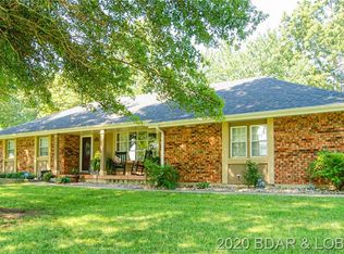 35 Pace Rd, Eldon, MO 65026