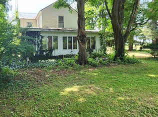 7804 S Ott Rd, Connersville, IN 47331