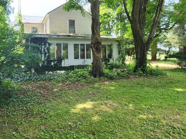 7804 S Ott Rd, Connersville, IN 47331