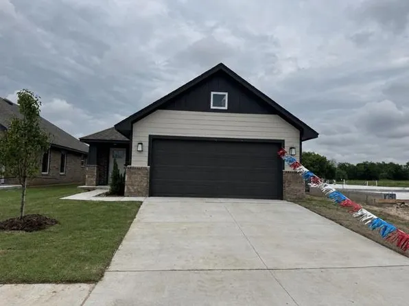 1101 SW 139th Ter, Oklahoma City, OK 73170
