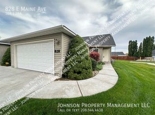 828 E Maine Ave, Nampa, ID 83686