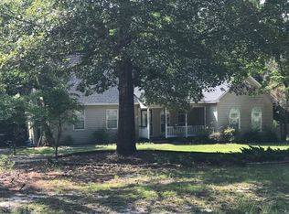 1337 Sunnyhill Dr, Camden, SC 29020