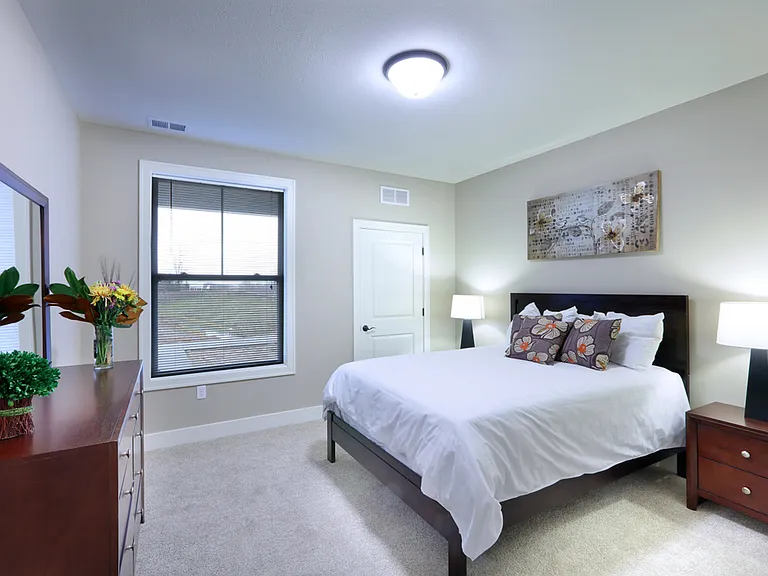 Sidley - Bedroom Sidley - Bedroom