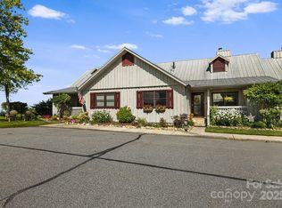 33 Eagles Nest Ct S #103, Mars Hill, NC 28754