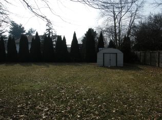 205 N County Road 500 W, Muncie, IN 47304