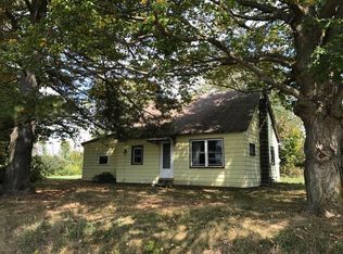 8942 Marion Rd, Newark, OH 43055